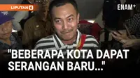 VIDEO: Cerita WNI yang Berhasil Pulang dari Iran!