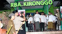 Tahun Baru Islam 1447 H, Abdul Hamid Wahid Ajak Santri Pawai 999 Obor Satu Muharam