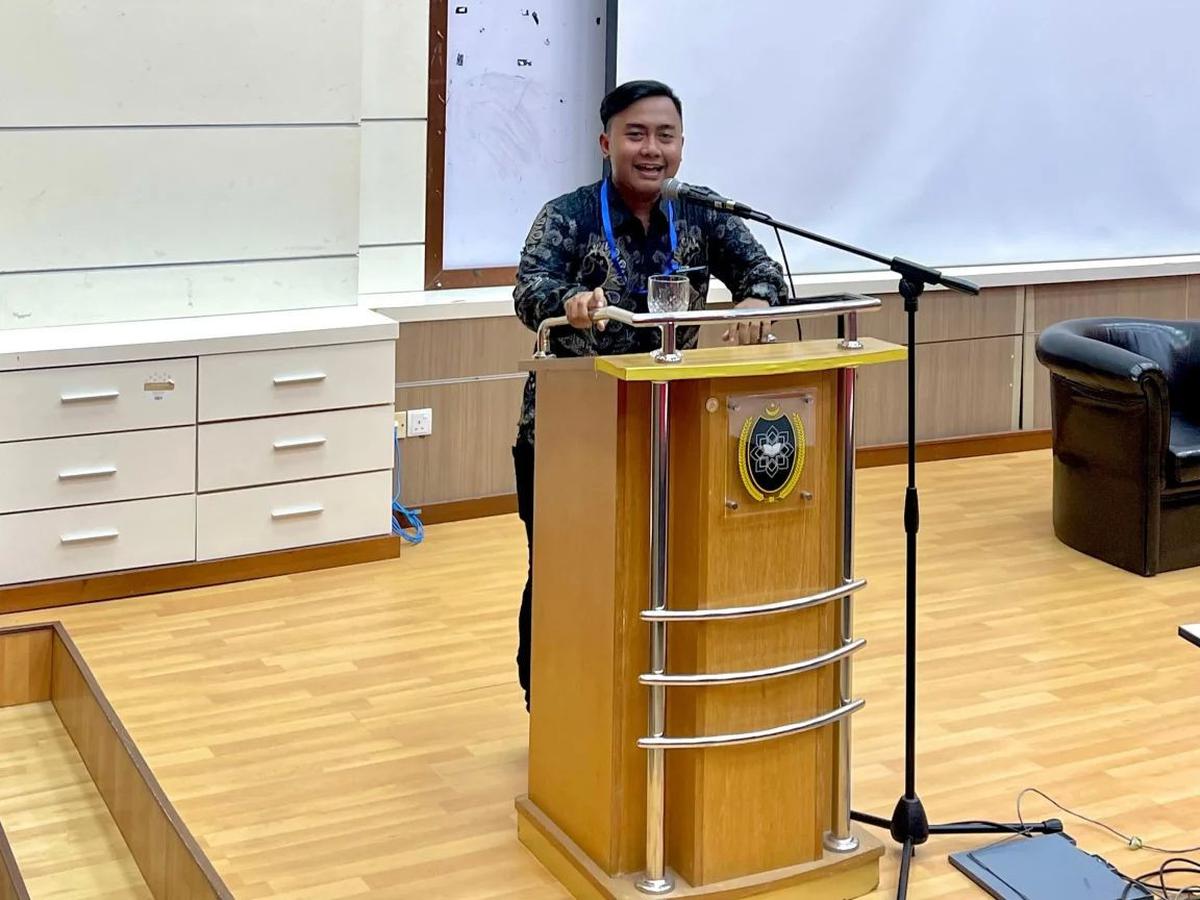 Buah Perjuangan