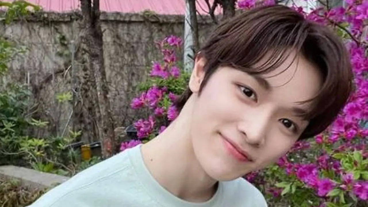 Sungchan NCT