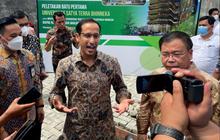 Pesan Mendikbud Nadiem di Hardiknas 2024: Merdeka Belajar Lanjutkan