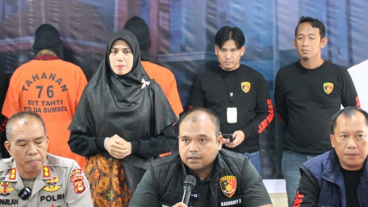 Dok. Istimewa
