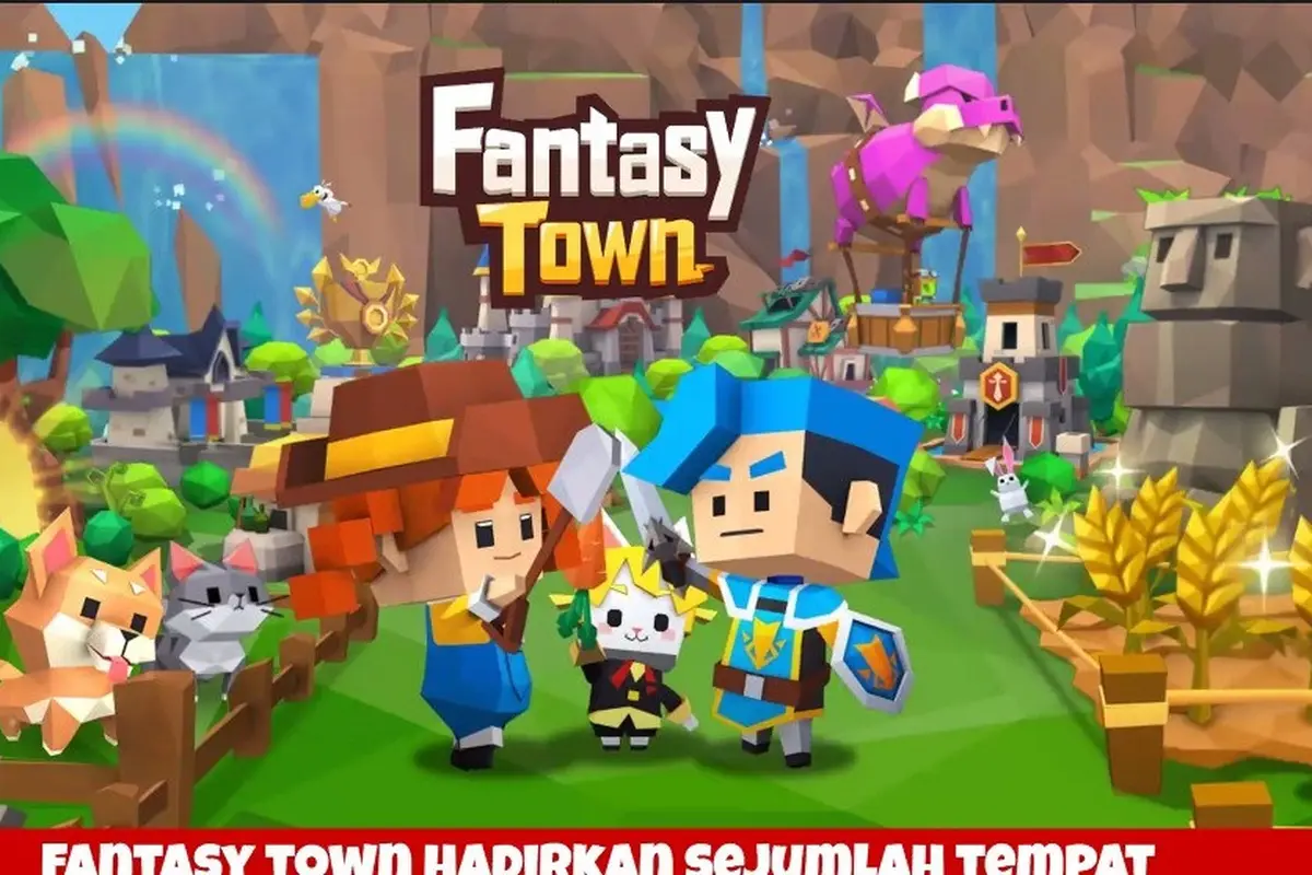 Mengenal Budaya Indonesia Secara Digital Lewat Permainan Simulator