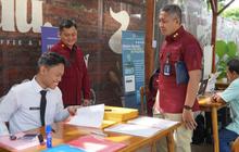 Imigrasi Pangkalpinang Hadirkan Layanan Paspor Simpatik, Permudah Akses Masyarakat