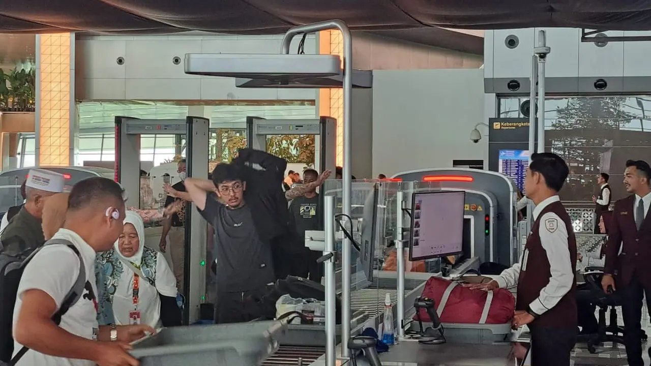 Ada Mesin ATRS Baru di Terminal 3 Bandara Soetta, Bagaimana Cara Kerjanya?