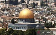 Yordania Kecam Keras Penyerbuan Masjid Al-Aqsa oleh Pemukim Israel: Langgar Hukum Internasional