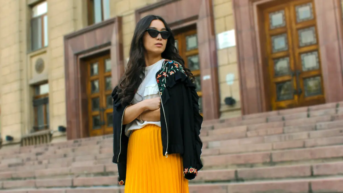 Arti Istilah Viral Cewek Kue, Cewek Mamba, dan Cewek Bumi, yang Heboh ...