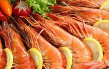 Resep Udang Saus Padang Gurih, Cocok untuk Menu Sehari-Hari
