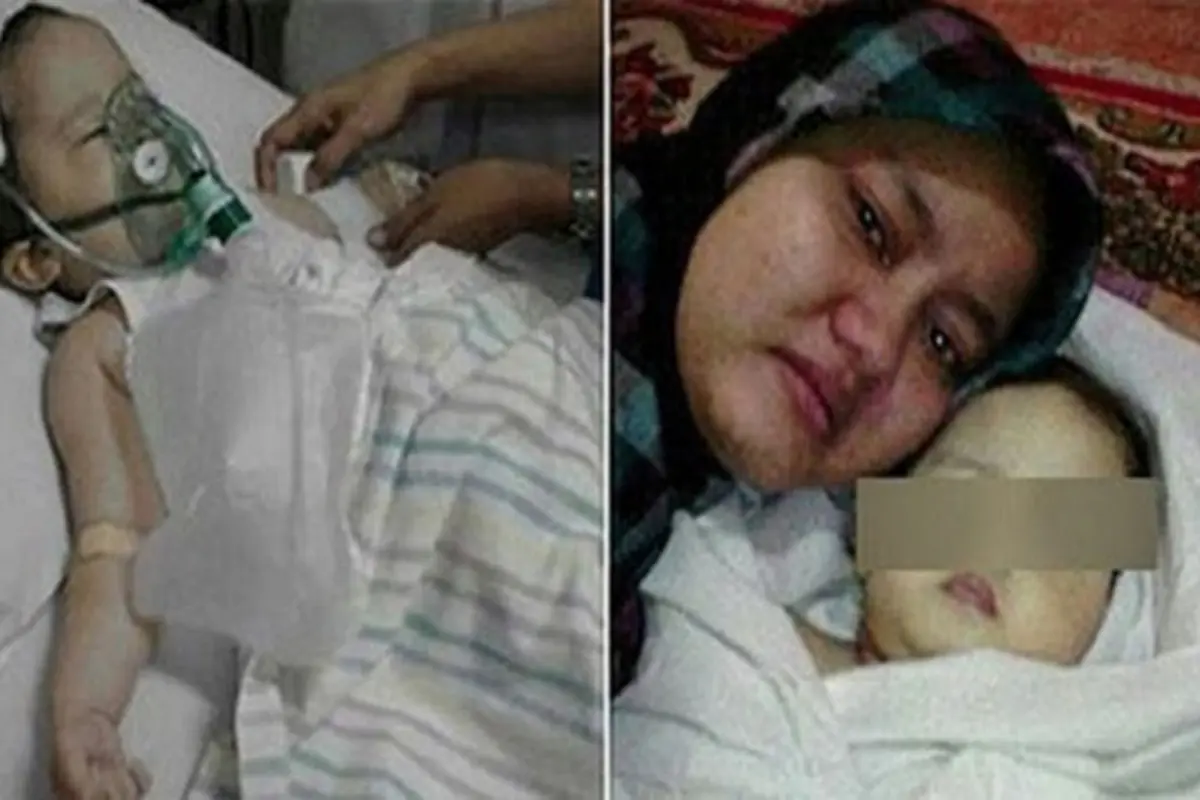 Bayi ini Diduga Meninggal Karena Kabut Asap di Jambi