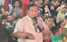 Apresiasi Prabowo Petugas Bencana: Dedikasi Tanpa Henti di Tapanuli Selatan