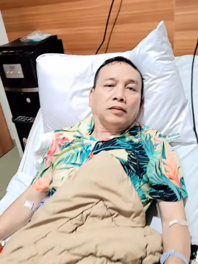 Ayu Ting Ting dan Ayah Ojak
