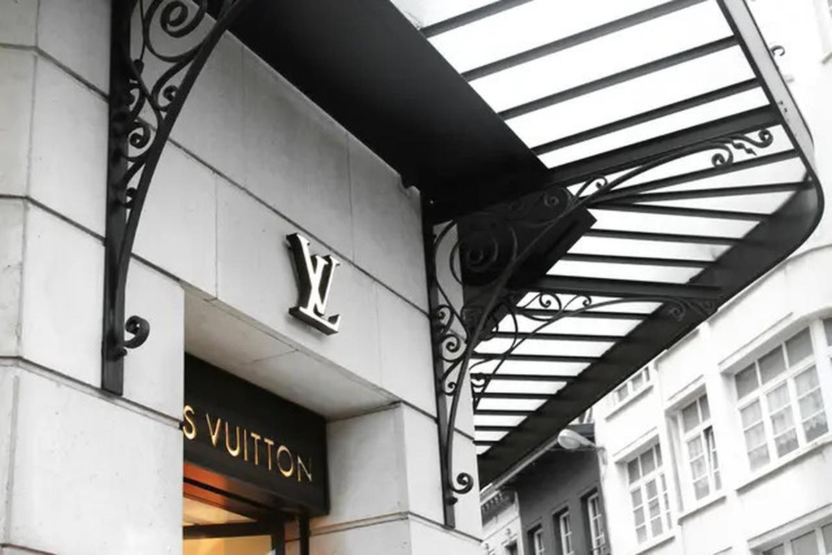Hong Kong Selidiki Kebocoran Data Louis Vuitton, 419.000 Pelanggan Terdampak!