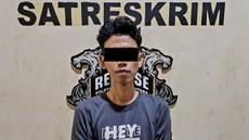 Pelaku TPPU ditangkap usai bebas dari penjara