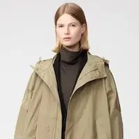 Gaya Santai yang Tetap Modis. (Foto/Dok: UNIQLO)