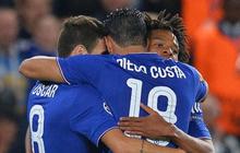 Townsend: Chelsea masih bisa menjadi empat besar