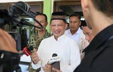 Presiden Prabowo Apresiasi Progres Signifikan Pemulihan Pascabencana Sumatera