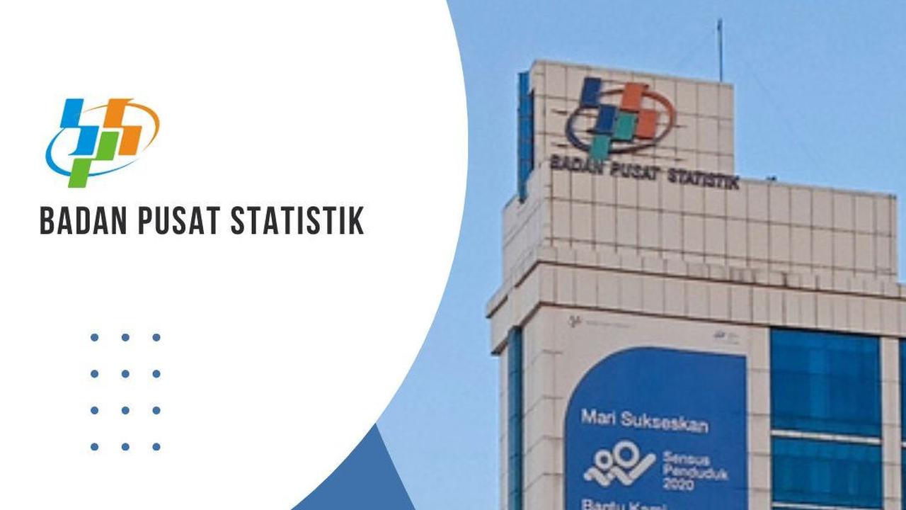 Sudah Ada Sejak Zaman Belanda, Begini Profil dan Tugas Badan Pusat Statistik (BPS)