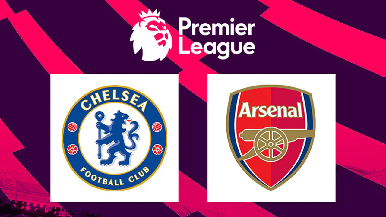 Premier League - Chelsea Vs Arsenal