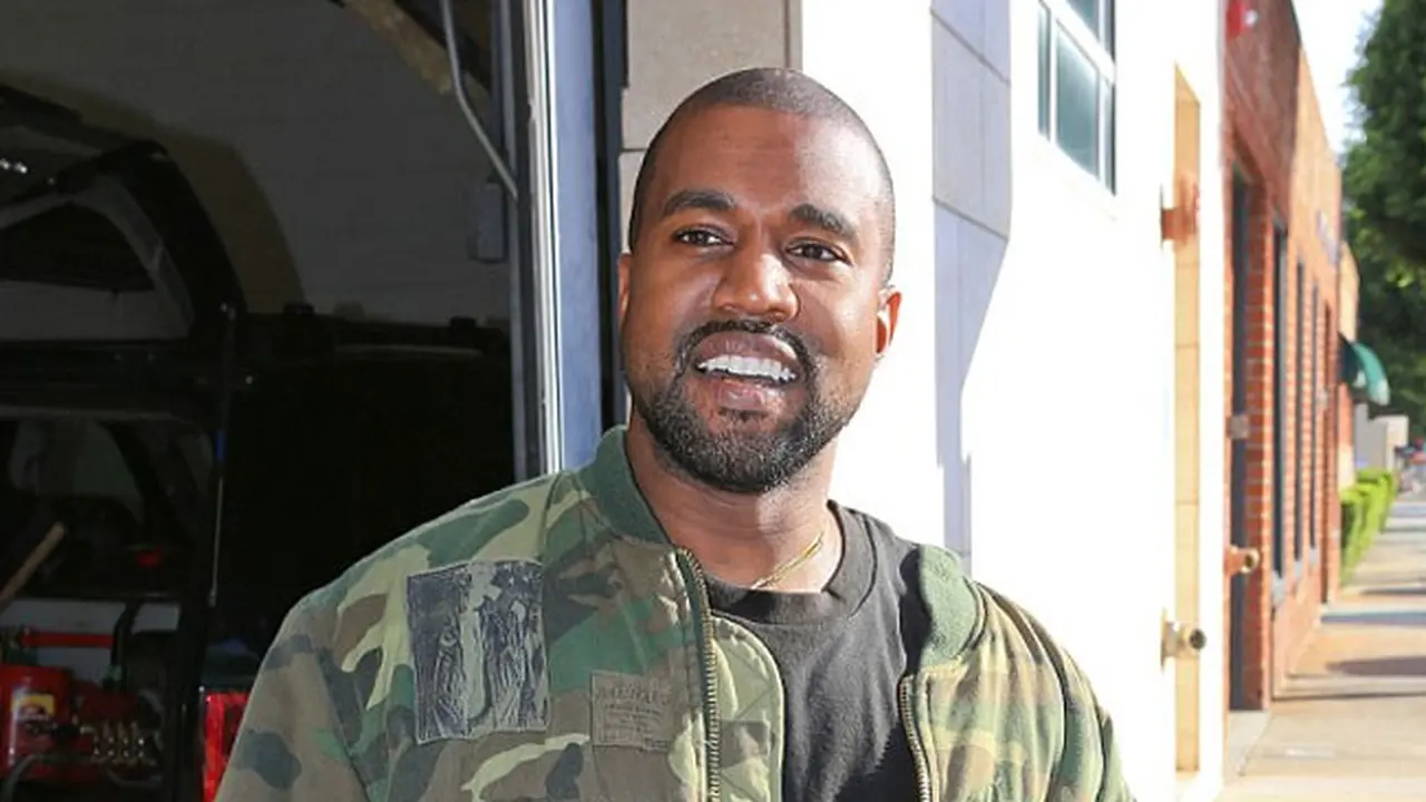 Kanye West