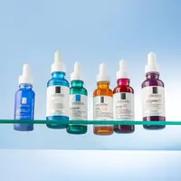 Kembalikan keseimbangan kulit dan jadikan warnanya lebih merata dengan La Roche Posay Niacinamide 10 Serum.