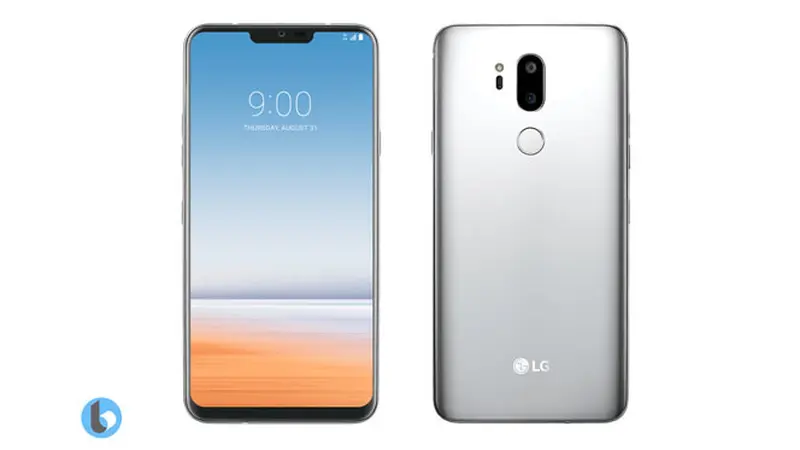 LG G7