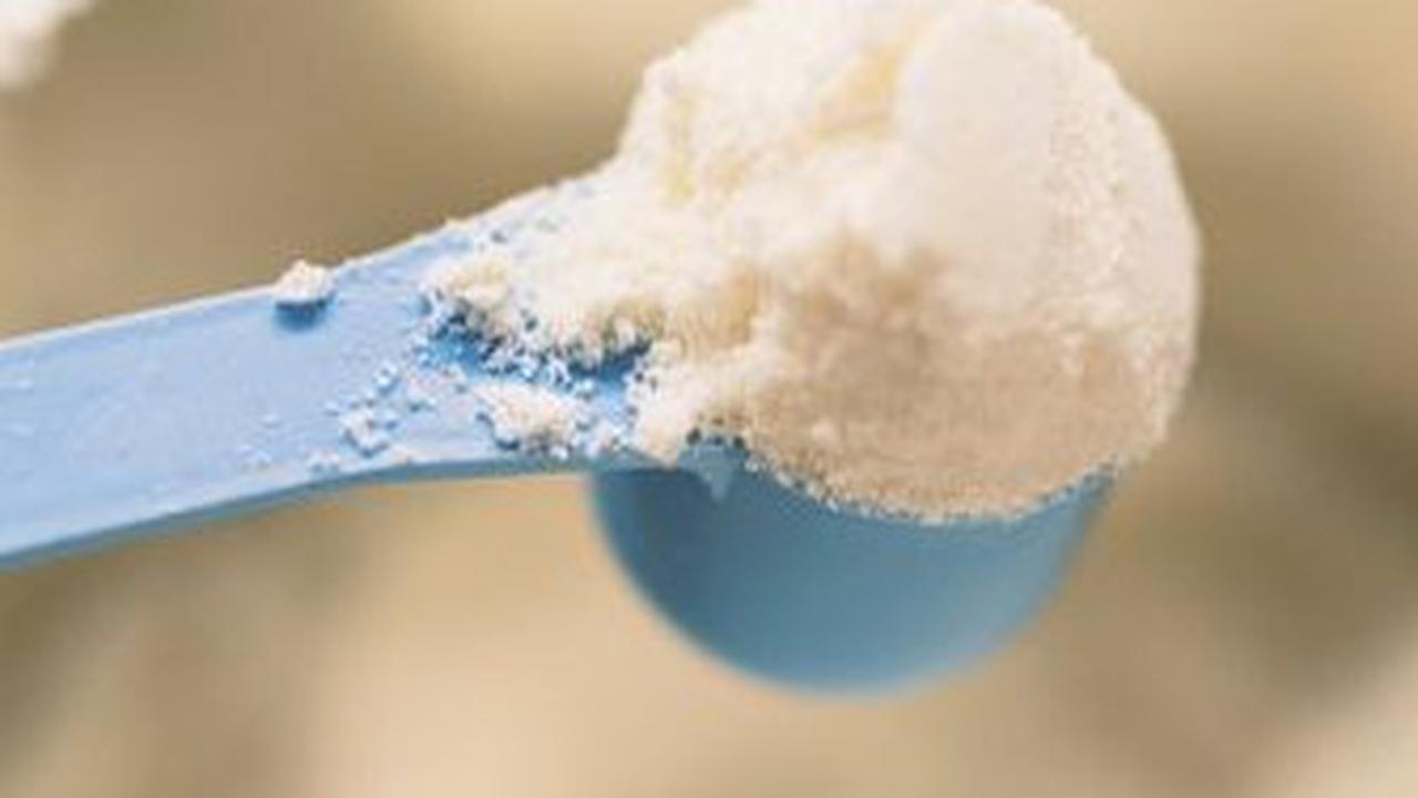 Tak Selamanya Haram, Ini Kondisi ketika Susu Formula Bisa Diberikan pada Anak