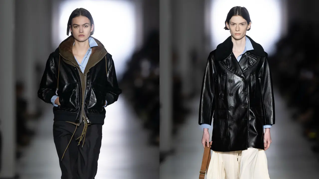 Onitsuka Tiger Bawa Kejutan di Milan Fashion Week (Foto/Sumber: Onitsuka Tiger)