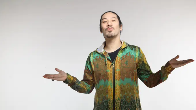 [Bintang] Hiroaki Kato