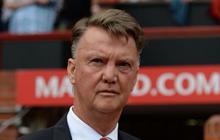 Queiroz: Van Gaal rusak tradisi MU
