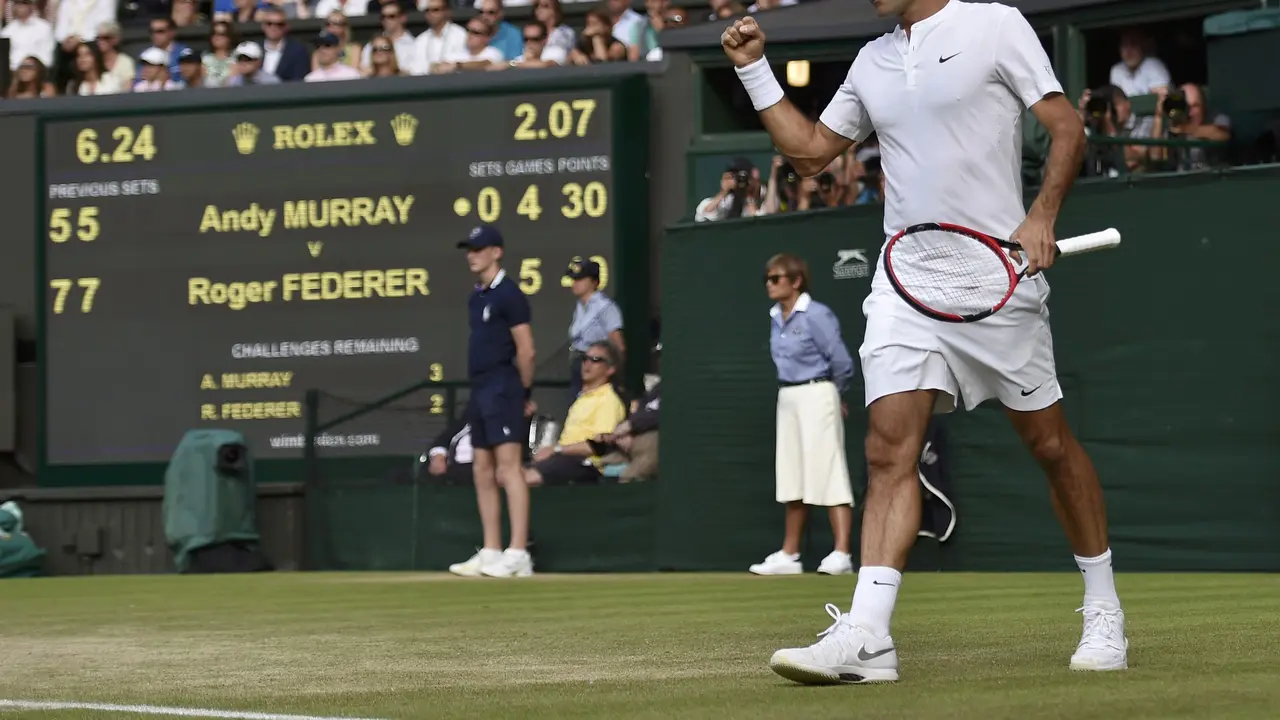Tenis Wimbledon
