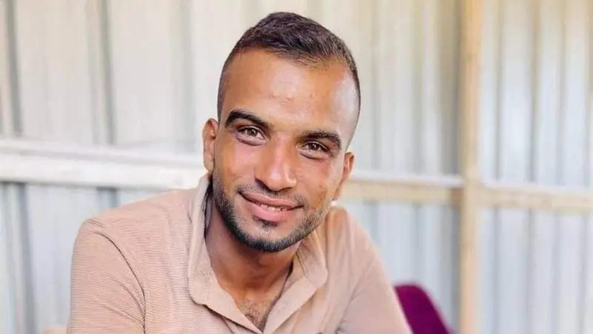 Jurnalis Palestina Ibrahim Muharab Tewas dalam Penembakan Israel di Gaza