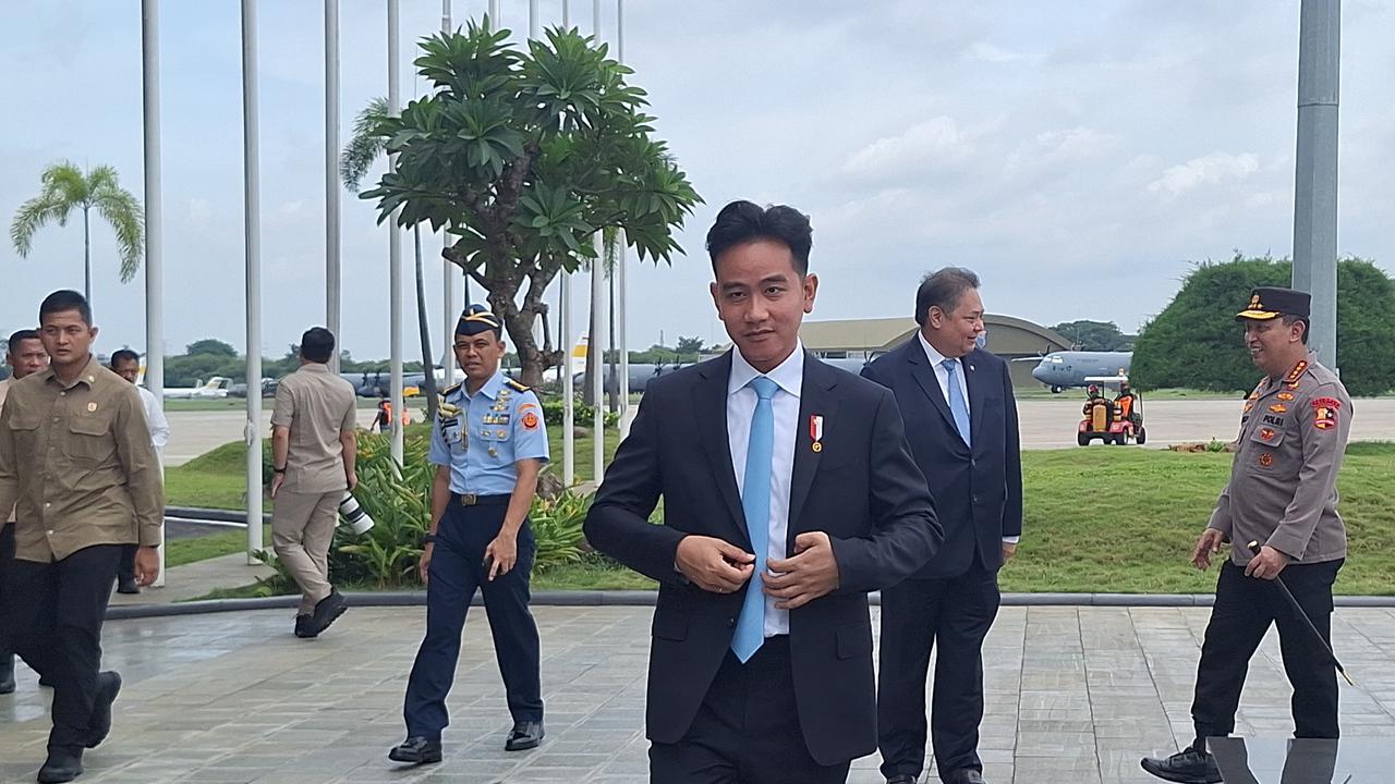 Gibran di Halim