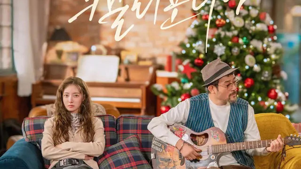 Rekomendasi 7 Drakor Anyar Tayang Januari 2025, Termasuk When the Stars Gossip
