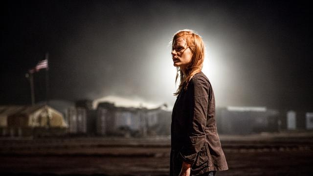 zero dark thirty (foto: imdb)