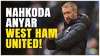 Berita video West Ham United resmi mengakhiri kerja samanya dengan Julen Lopetegui setelah rentetan buruk musim ini. Rumor beredar, nama Graham Potter ditunjuk sebagai penggantinya.