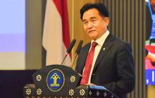 Efisiensi Anggaran, Yusril: 30 Persen APBN Selama Ini Ternyata Bocor