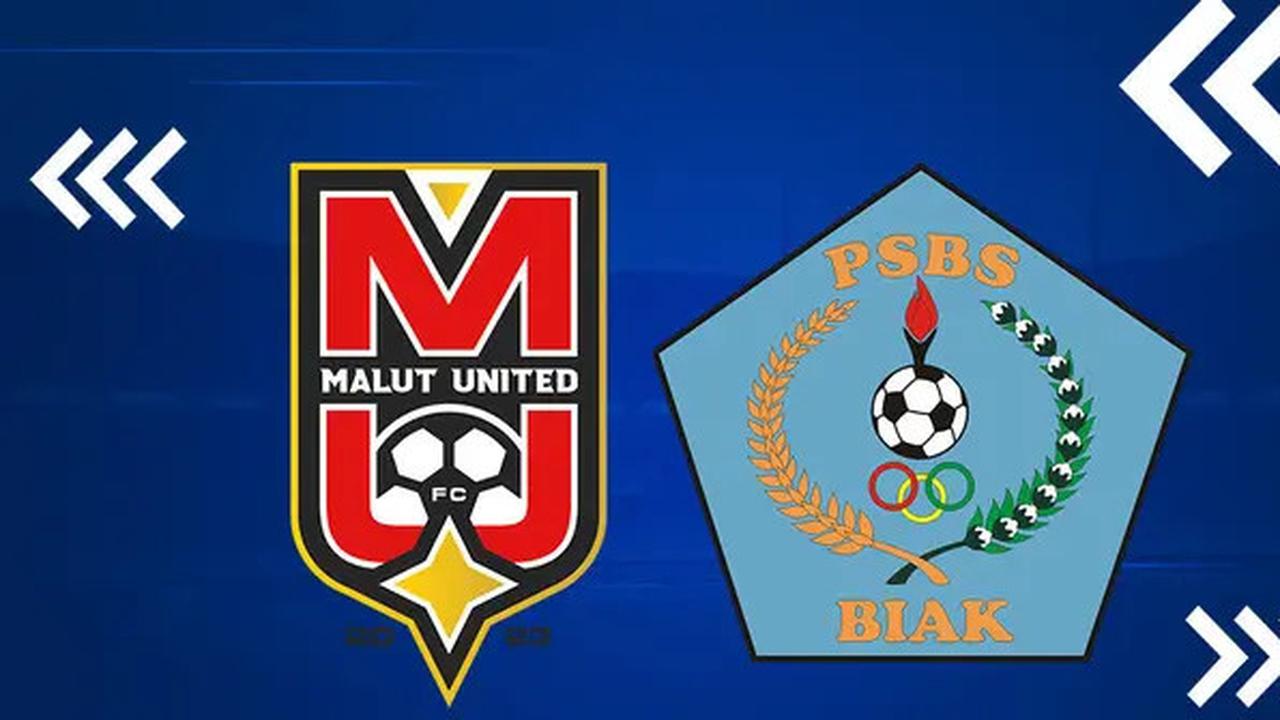 Kejutan 2 Tim Promosi Malut United dan PSBS di BRI Liga 1