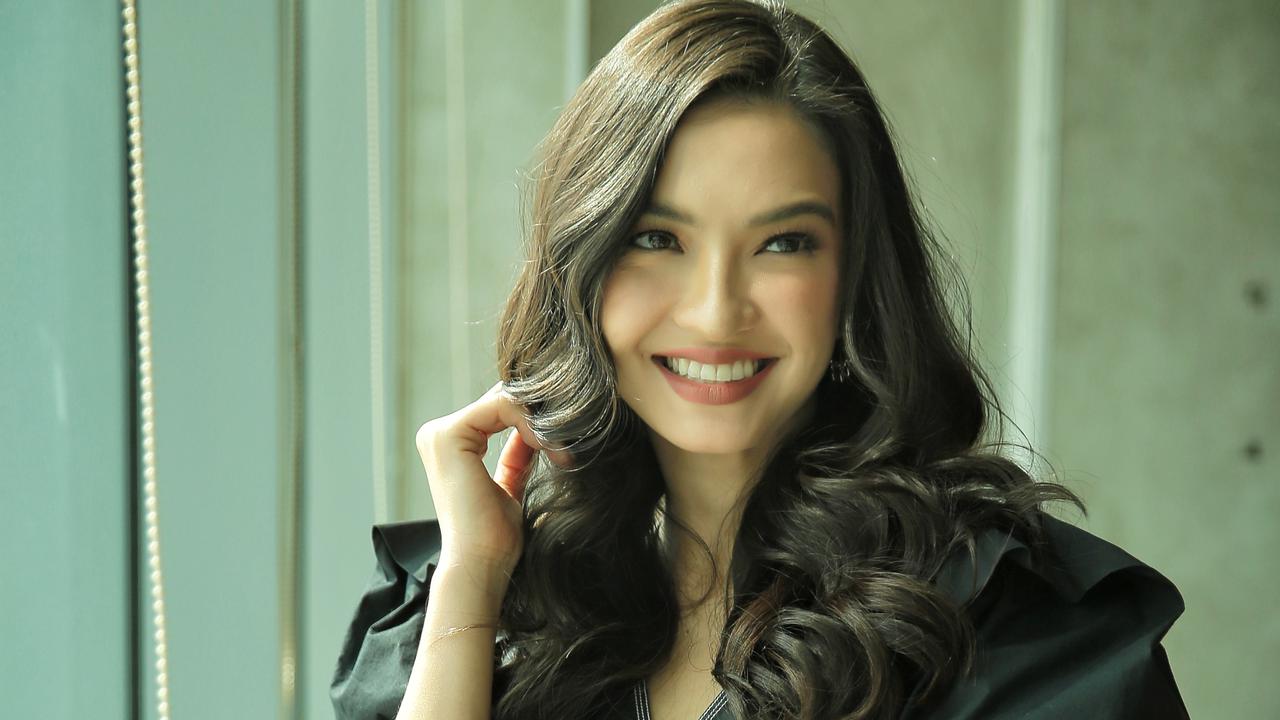 [Fimela] Raline Shah