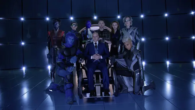 X-Men: Apocalypse