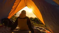Rasakan Pengalaman Ramadan yang Berbeda, Rekomendasi Kasur Angin Portable untuk Camping Nyaman