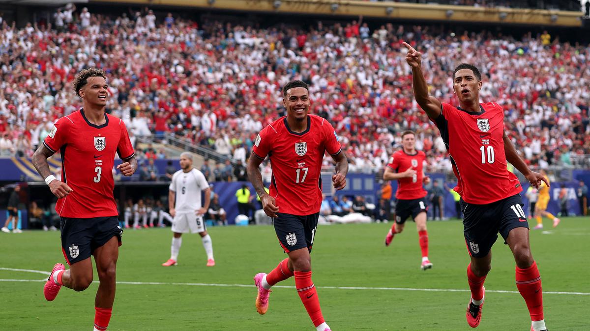 Kritik untuk Inggris Usai Kalahkan Panama di Piala Dunia 2026: Performa Belum Meyakinkan