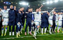 Kemenangan Dramatis Kosovo atas Slovakia Buka Peluang Sejarah ke Piala Dunia 2026