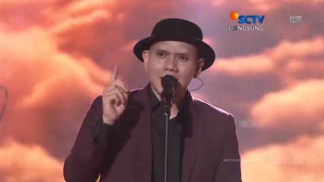 Suryanation Rockestra 2020