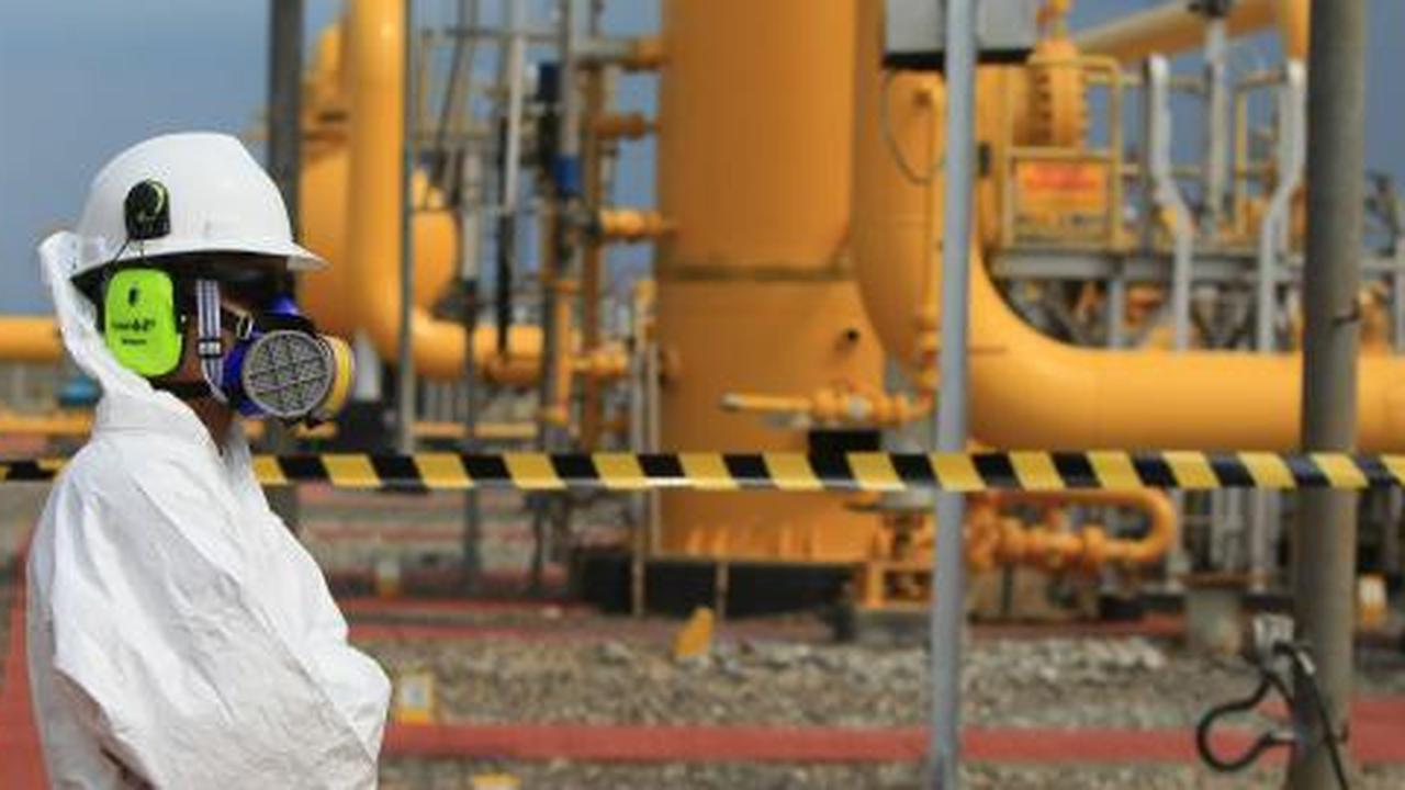 Apindo tolak kenaikan gas 55 persen