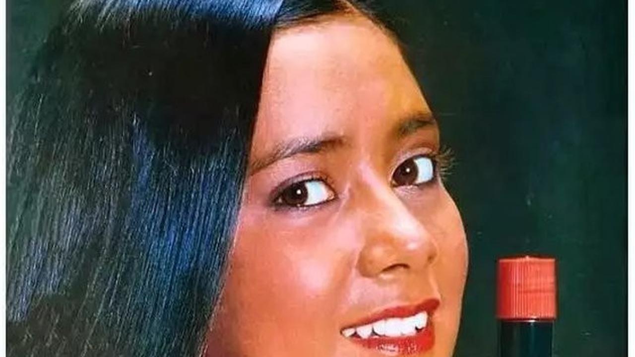 Miliki Rambut Hitam