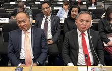 Sejarah Baru: Indonesia Pimpin Sidang ke-61 Dewan HAM PBB di Tengah Tantangan Global