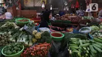 Pemkot Tangerang Aktifkan Tim Pengawasan Pangan Selama Ramadan, Antisipasi Kenaikan Harga