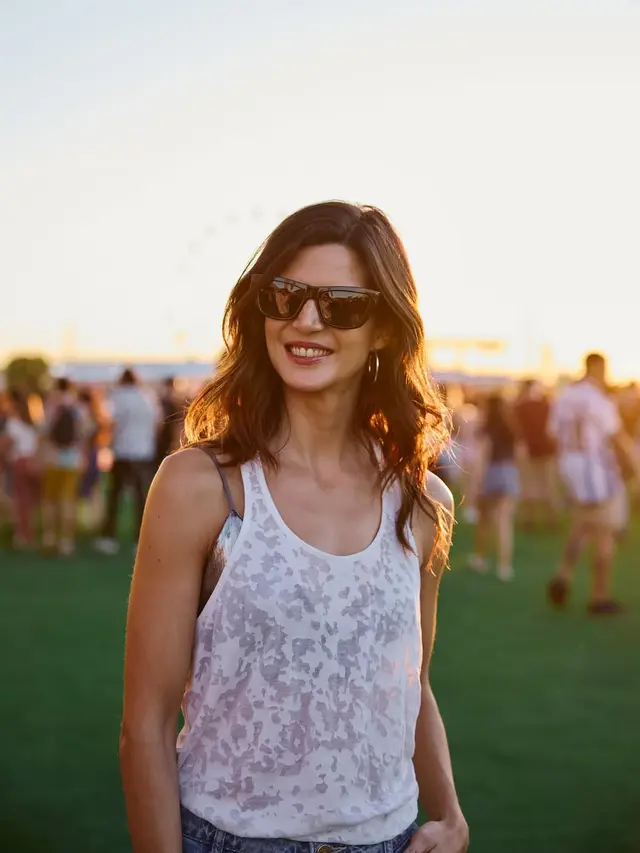 Clara Lago