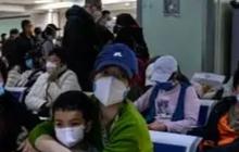 Mengenal Mycoplasma, Bakteri Penyebab Utama Pneumonia Misterius di China