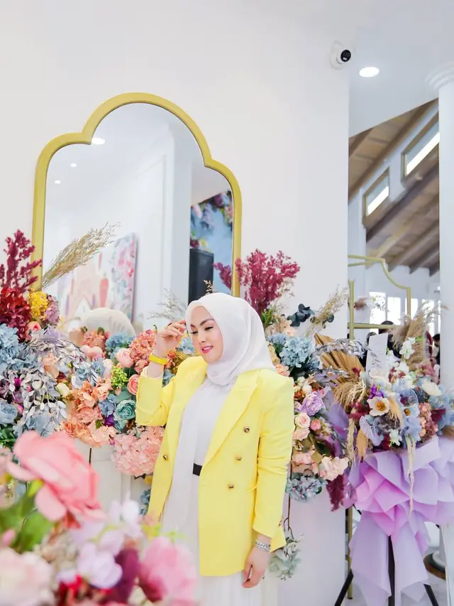 Ade Fitrie Kirana (ist)